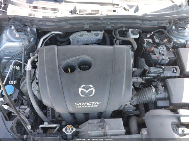 Mazda py 2015 JM1BM1M35F1238288 Image 10