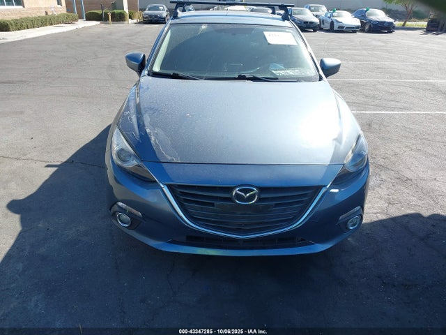 Mazda py 2015 JM1BM1M35F1238288 Image 13