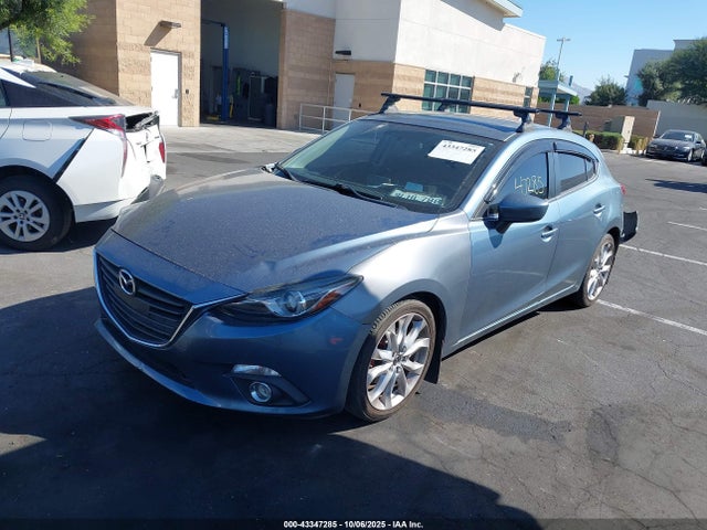 Mazda py 2015 JM1BM1M35F1238288 Image 2