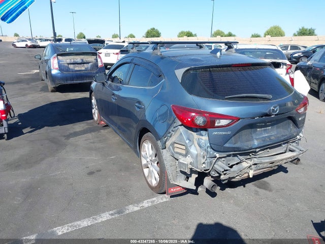 Mazda py 2015 JM1BM1M35F1238288 Image 3