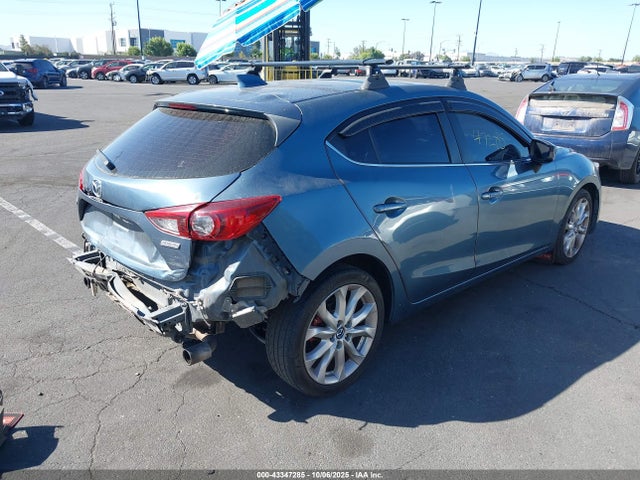 Mazda py 2015 JM1BM1M35F1238288 Image 4