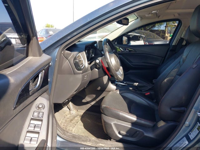 Mazda py 2015 JM1BM1M35F1238288 Image 5