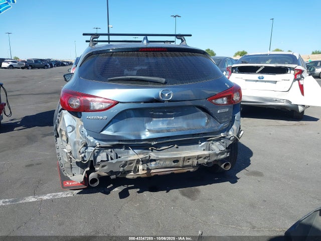 Mazda py 2015 JM1BM1M35F1238288 Image 6