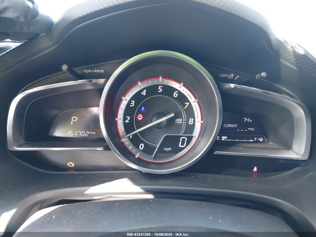 Mazda py 2015 JM1BM1M35F1238288 Image 7