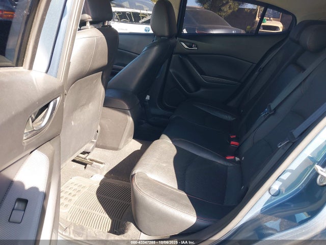 Mazda py 2015 JM1BM1M35F1238288 Image 8