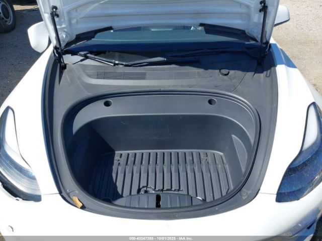 2023 TESLA MODEL 3 5YJ3E1EA2PF400787 Photo 9