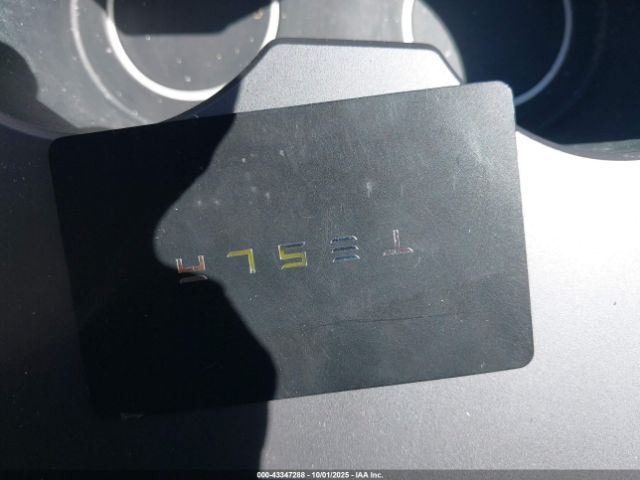 2023 TESLA MODEL 3 5YJ3E1EA2PF400787 Photo 10