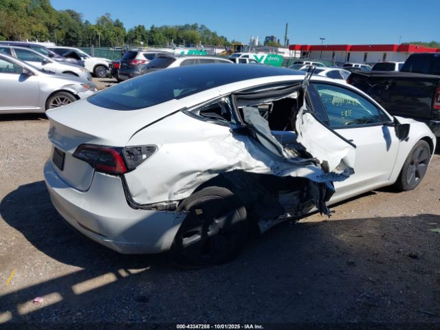 2023 TESLA MODEL 3 5YJ3E1EA2PF400787 Photo 5