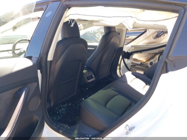2023 TESLA MODEL 3 5YJ3E1EA2PF400787 Photo 7