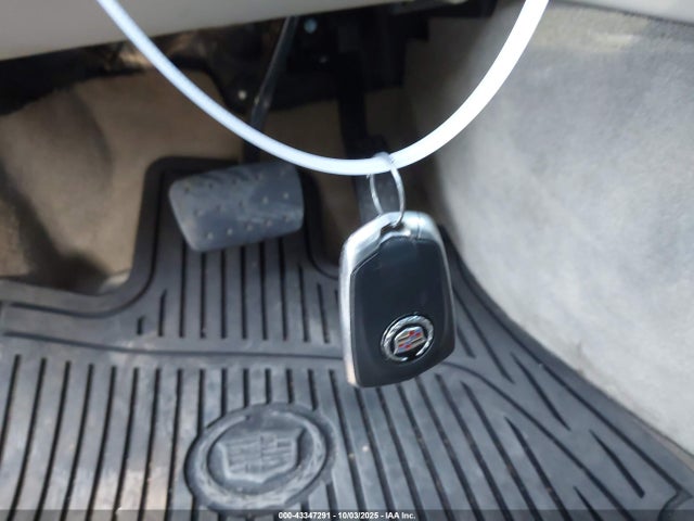 2016 CADILLAC SRX 3GYFNEE32GS511203 Photo 10