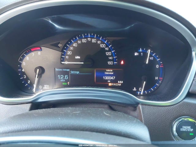2016 CADILLAC SRX 3GYFNEE32GS511203 Photo 6