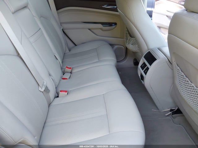 2016 CADILLAC SRX 3GYFNEE32GS511203 Photo 7