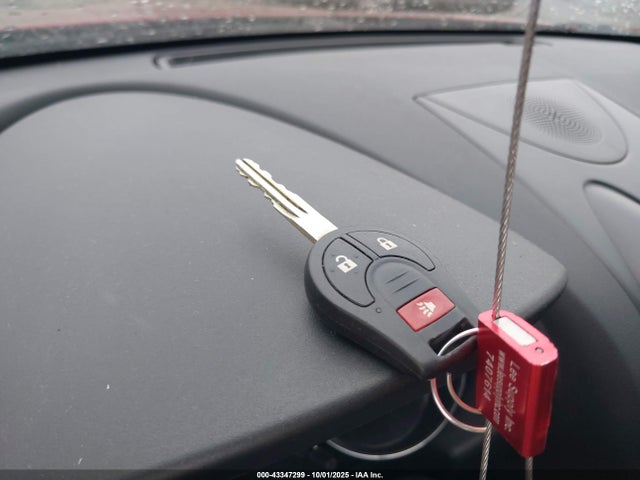 Nissan Rogue Select S 2015 JN8AS5MT3FW666103 Image 11