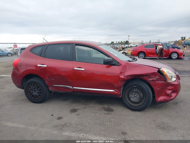 Nissan Rogue Select S 2015 JN8AS5MT3FW666103 Image 13