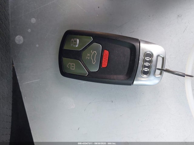 2021 AUDI A5 WAUTAAF55MA020101 Photo 10