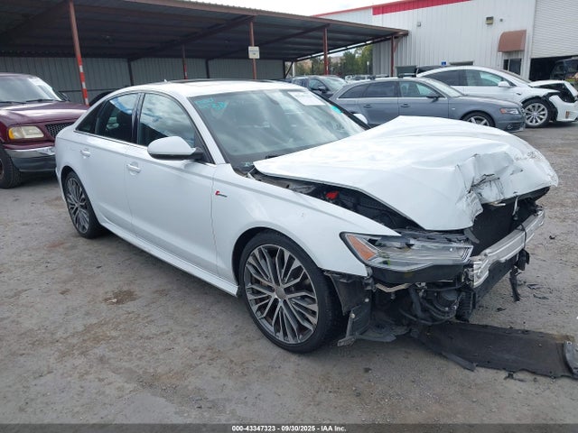 2017 AUDI A6 WAUF2AFC1HN026582 Photo 0