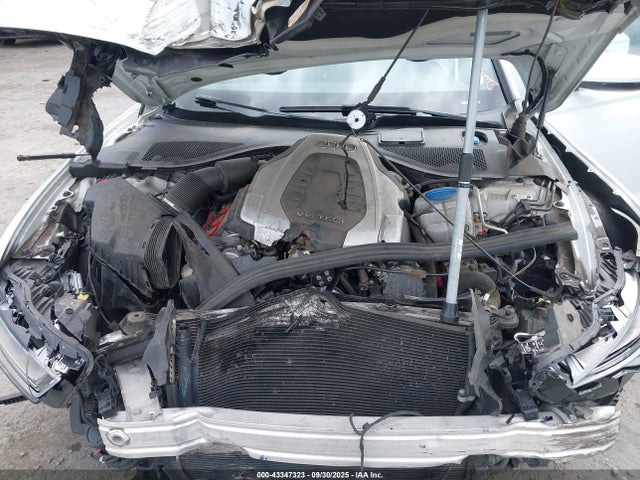 2017 AUDI A6 WAUF2AFC1HN026582 Photo 9