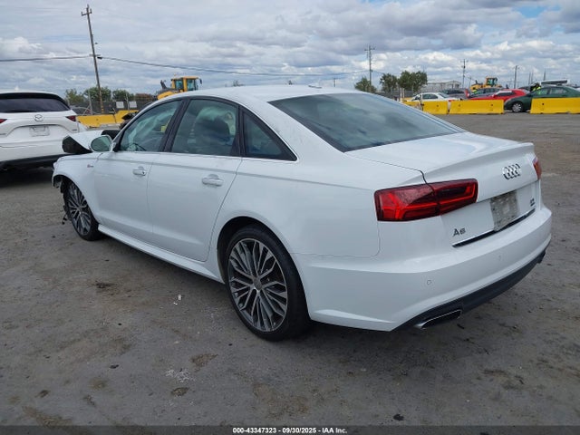 2017 AUDI A6 WAUF2AFC1HN026582 Photo 2