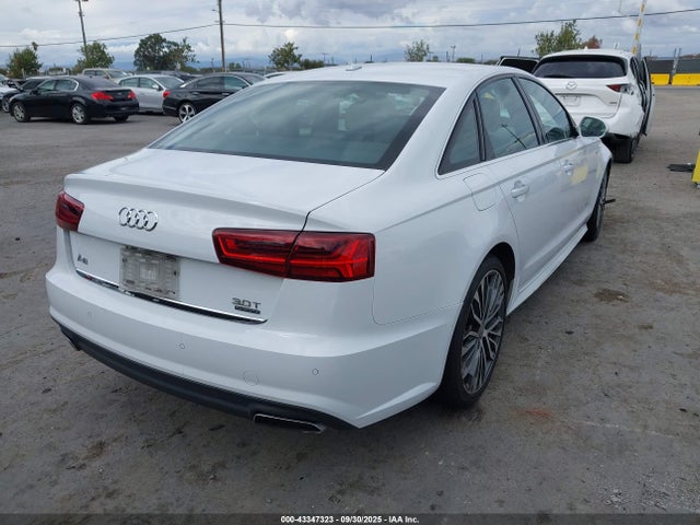 2017 AUDI A6 WAUF2AFC1HN026582 Photo 3