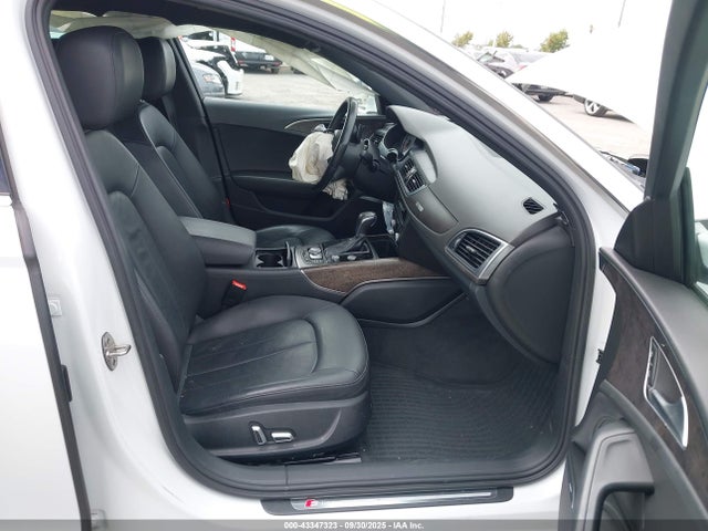 2017 AUDI A6 WAUF2AFC1HN026582 Photo 4