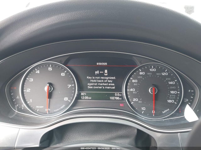 2017 AUDI A6 WAUF2AFC1HN026582 Photo 6
