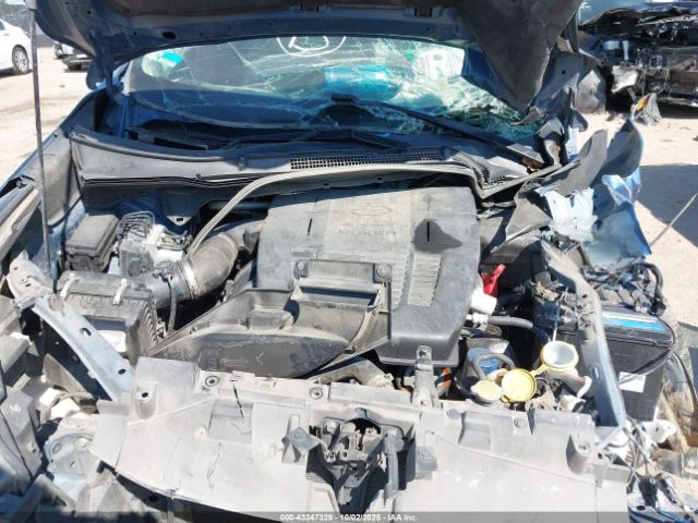 2021 SUBARU FORESTER JF2SKASC4MH572732 Photo 9