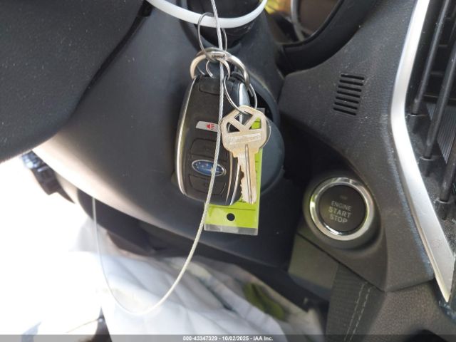 2021 SUBARU FORESTER JF2SKASC4MH572732 Photo 10