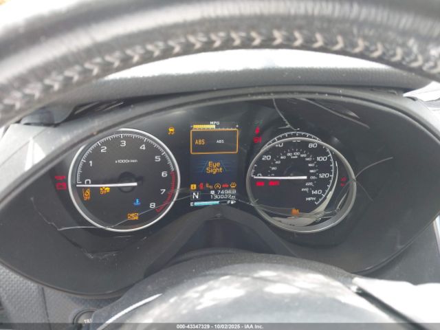 2021 SUBARU FORESTER JF2SKASC4MH572732 Photo 6