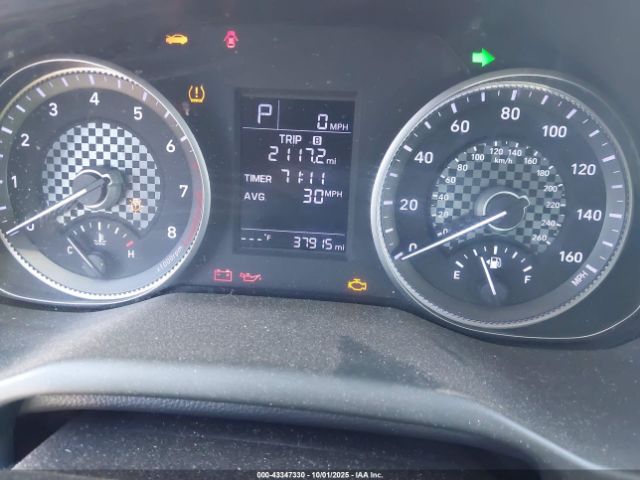 2019 HYUNDAI ELANTRA 5NPD74LFXKH487086 Photo 6
