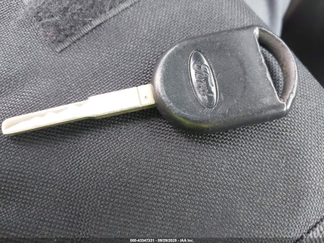 Ford Fiesta 2015 3FADP4AJXFM179302 Image 11