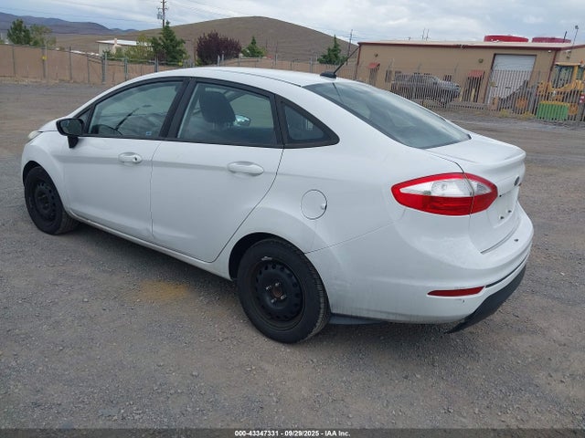 Ford Fiesta 2015 3FADP4AJXFM179302 Image 3