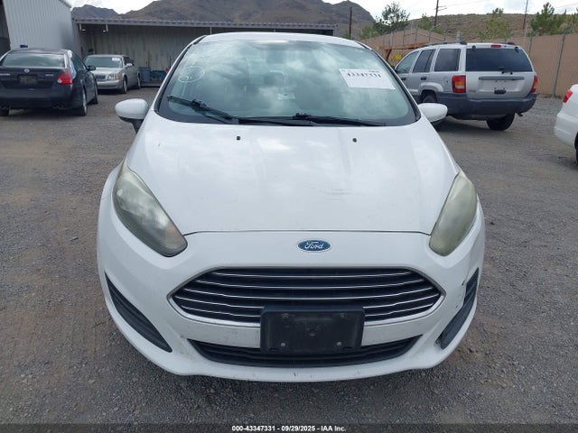 Ford Fiesta 2015 3FADP4AJXFM179302 Image 6
