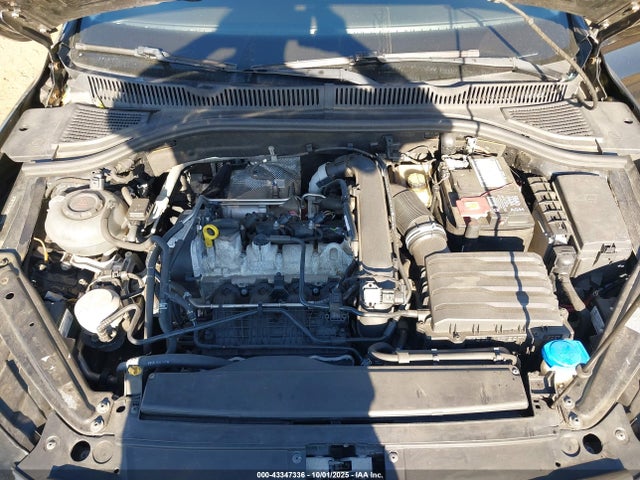 Aukcja sprzedaży 2019 Volkswagen Jetta 1.4t R-line/1.4t S/1.4t Se, vin: 3VWC57BU8KM113084, numer aukcji: 43347336