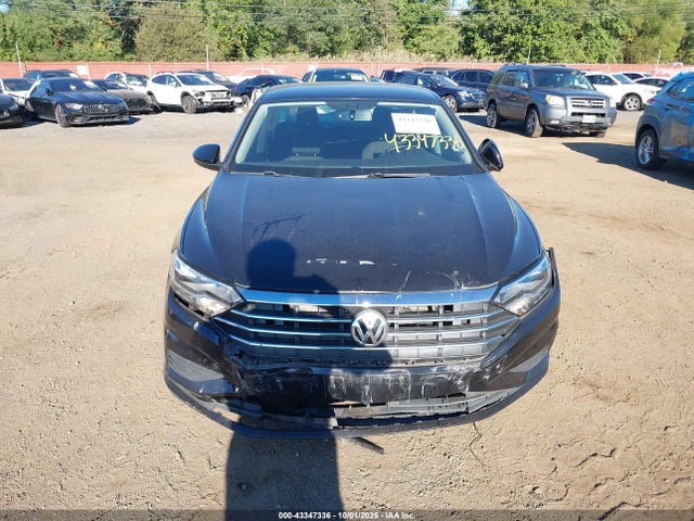 Aukcja sprzedaży 2019 Volkswagen Jetta 1.4t R-line/1.4t S/1.4t Se, vin: 3VWC57BU8KM113084, numer aukcji: 43347336