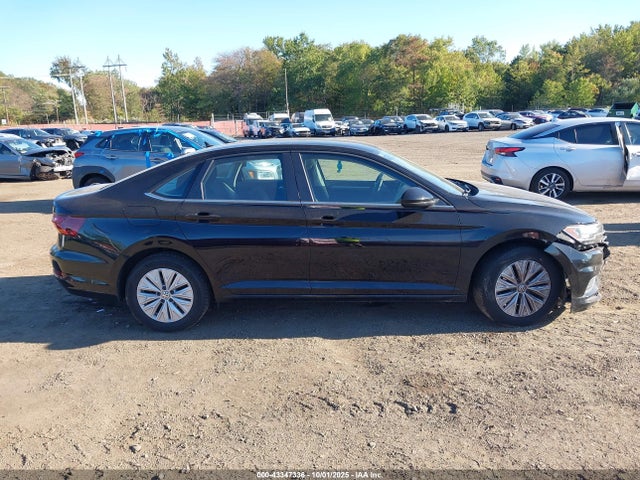Aukcja sprzedaży 2019 Volkswagen Jetta 1.4t R-line/1.4t S/1.4t Se, vin: 3VWC57BU8KM113084, numer aukcji: 43347336