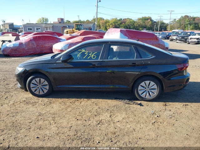 Aukcja sprzedaży 2019 Volkswagen Jetta 1.4t R-line/1.4t S/1.4t Se, vin: 3VWC57BU8KM113084, numer aukcji: 43347336