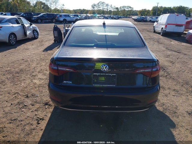 Aukcja sprzedaży 2019 Volkswagen Jetta 1.4t R-line/1.4t S/1.4t Se, vin: 3VWC57BU8KM113084, numer aukcji: 43347336