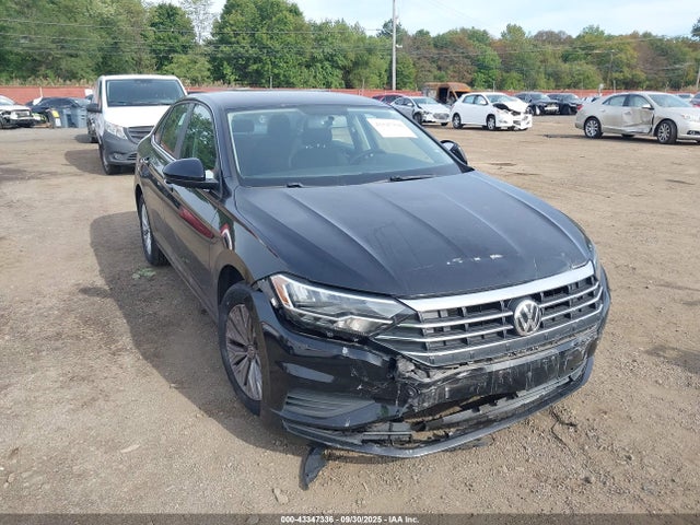 Aukcja sprzedaży 2019 Volkswagen Jetta 1.4t R-line/1.4t S/1.4t Se, vin: 3VWC57BU8KM113084, numer aukcji: 43347336