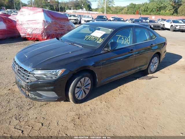 Aukcja sprzedaży 2019 Volkswagen Jetta 1.4t R-line/1.4t S/1.4t Se, vin: 3VWC57BU8KM113084, numer aukcji: 43347336