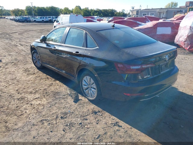 Aukcja sprzedaży 2019 Volkswagen Jetta 1.4t R-line/1.4t S/1.4t Se, vin: 3VWC57BU8KM113084, numer aukcji: 43347336
