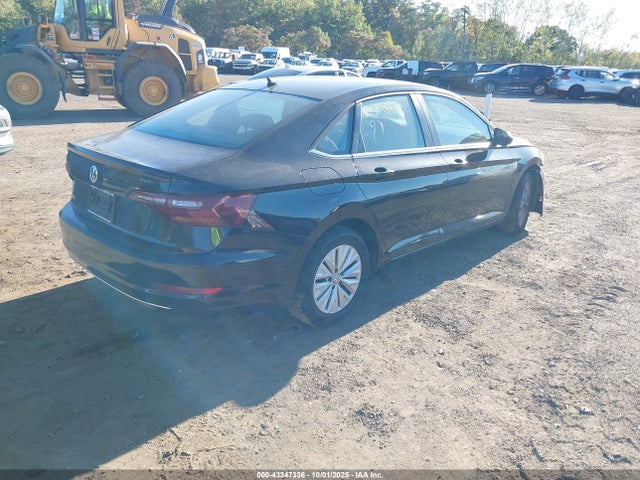 Aukcja sprzedaży 2019 Volkswagen Jetta 1.4t R-line/1.4t S/1.4t Se, vin: 3VWC57BU8KM113084, numer aukcji: 43347336