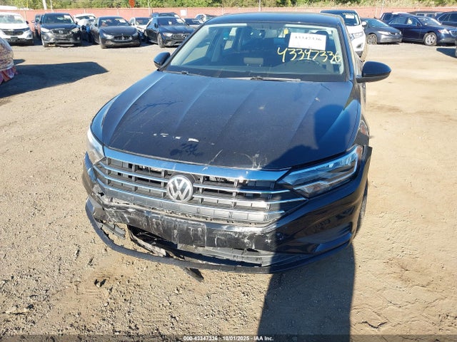 Aukcja sprzedaży 2019 Volkswagen Jetta 1.4t R-line/1.4t S/1.4t Se, vin: 3VWC57BU8KM113084, numer aukcji: 43347336