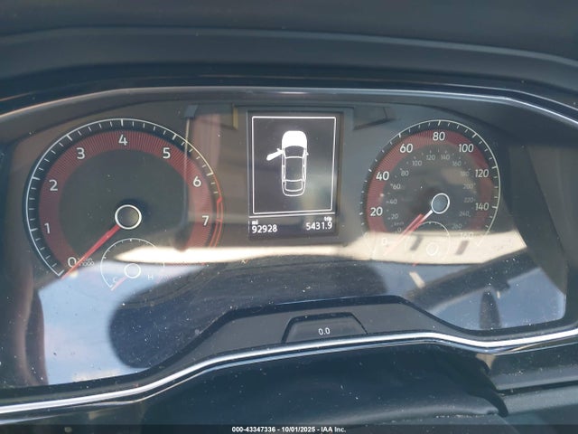 Aukcja sprzedaży 2019 Volkswagen Jetta 1.4t R-line/1.4t S/1.4t Se, vin: 3VWC57BU8KM113084, numer aukcji: 43347336