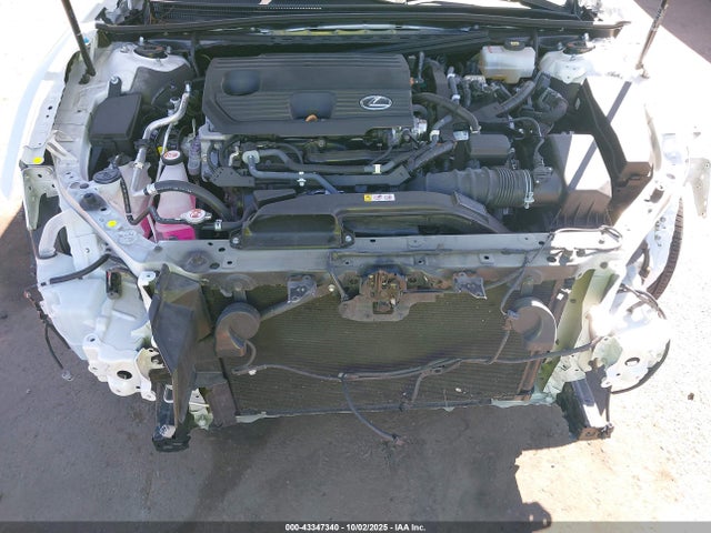 Lexus a25a-fxs, 3nm 2022 58AEA1C18NU013936 Image 10