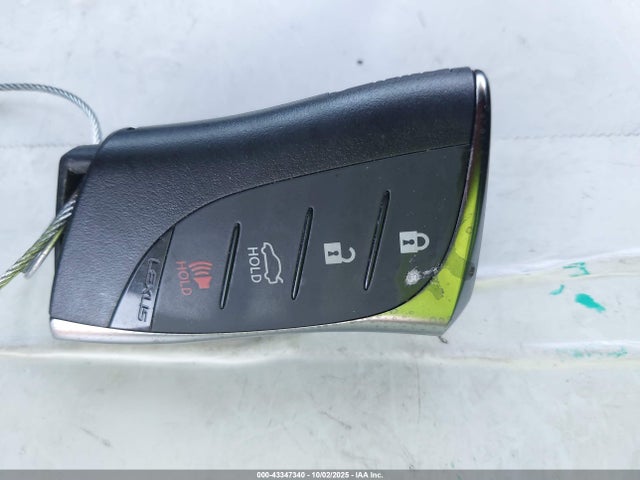Lexus a25a-fxs, 3nm 2022 58AEA1C18NU013936 Image 11