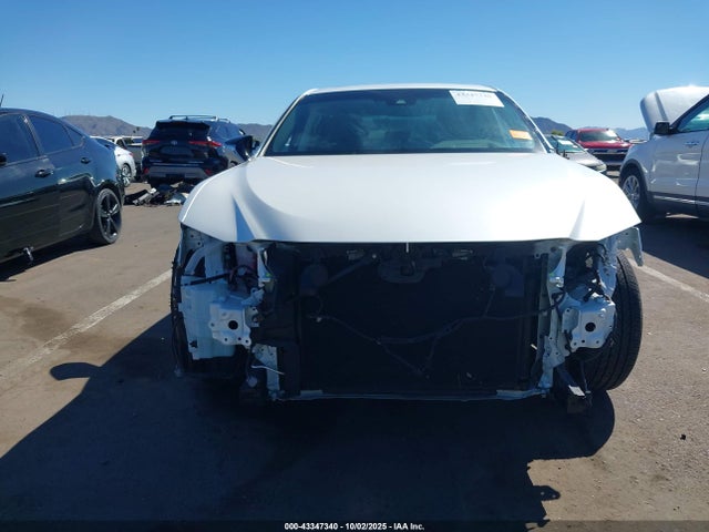 Lexus a25a-fxs, 3nm 2022 58AEA1C18NU013936 Image 13