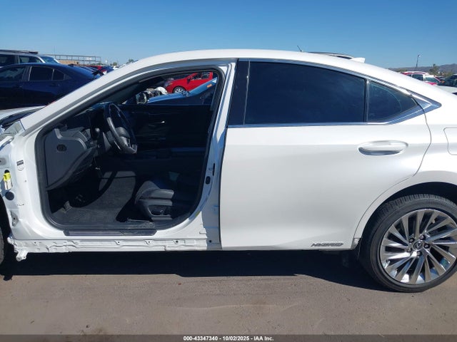 Lexus a25a-fxs, 3nm 2022 58AEA1C18NU013936 Image 15