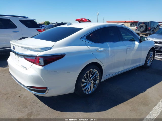 Lexus a25a-fxs, 3nm 2022 58AEA1C18NU013936 Image 4