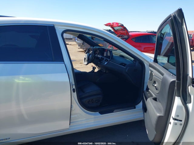 Lexus a25a-fxs, 3nm 2022 58AEA1C18NU013936 Image 5