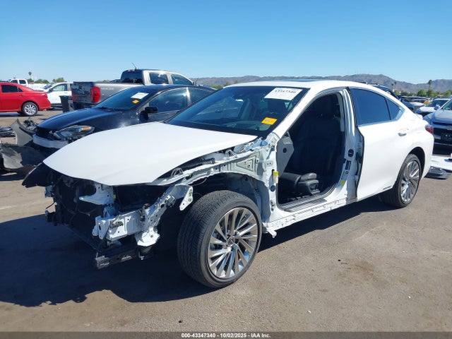 Lexus a25a-fxs, 3nm 2022 58AEA1C18NU013936 Image 6